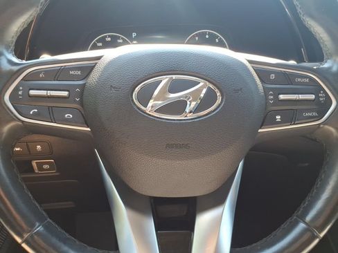 Used 2021 Hyundai Palisade Limited w/ Cargo Package AWD/4WD image 14