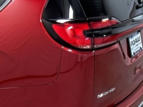 New 2026 Chrysler Pacifica Select image 10