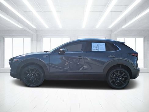 Used 2024 MAZDA CX-30 AWD 2.5 S w/ Preferred Package image 6