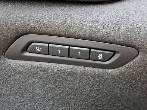Used 2020 Cadillac CT6 Premium Luxury AWD/4WD image 33