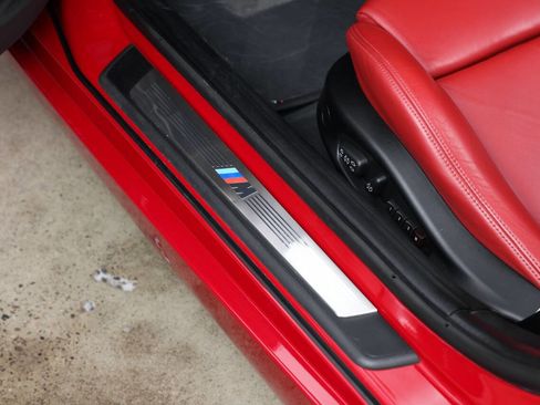 Used 2007 BMW M Roadster image 63