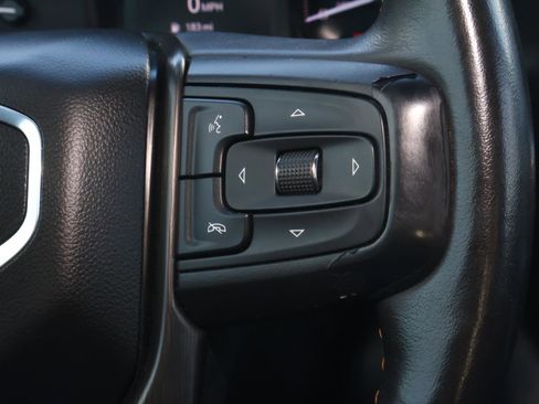 Used 2022 GMC Sierra 2500 AT4 image 26