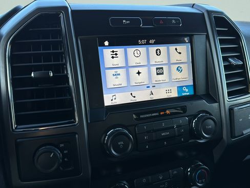 Used 2019 Ford F150 XLT w/ Equipment Group 301A Mid image 14