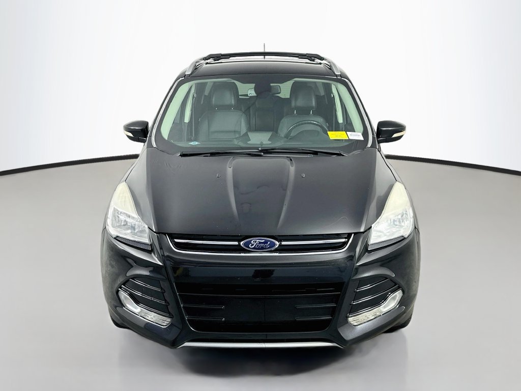 Used 2014 Ford Escape Titanium AWD/4WD image 2