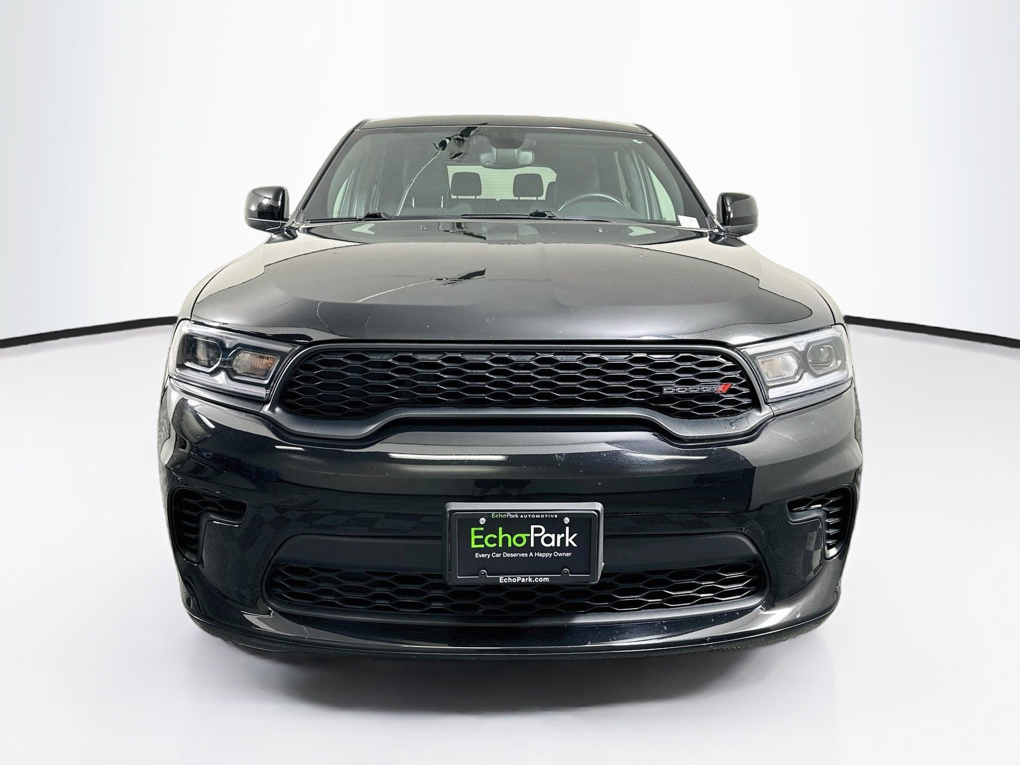 Used 2025 Dodge Durango GT AWD/4WD image 2