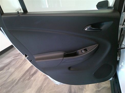 Used 2018 Chevrolet Volt LT w/ LT Driver Confidence Package image 35