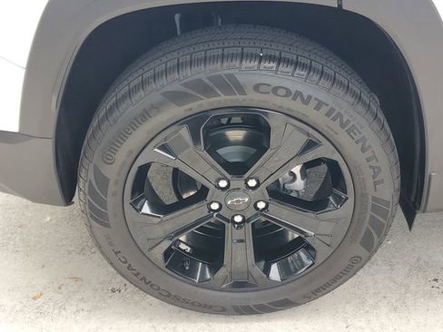 Used 2026 Chevrolet Equinox LT w/ Midnight Edition FWD image 7