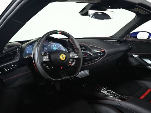 Used 2025 Ferrari SF90 Spider AWD/4WD image 3