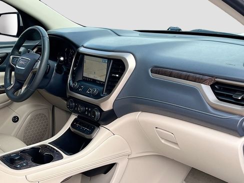 Used 2023 GMC Acadia Denali w/ Denali Ultimate Package AWD/4WD image 33