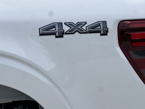 New 2026 Ford F150 Platinum AWD/4WD image 29