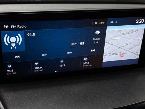Used 2019 Acura RDX w/ Advance Package AWD/4WD image 32