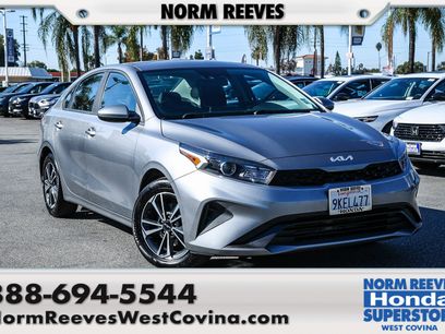 Used 2024 Kia Forte LXS