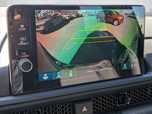 New 2026 Honda CR-V Sport image 13