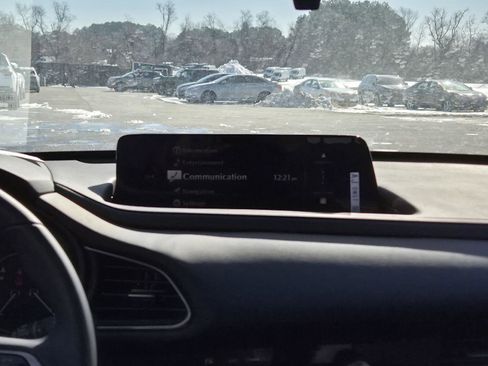 New 2026 MAZDA CX-30 AWD 2.5 S image 21