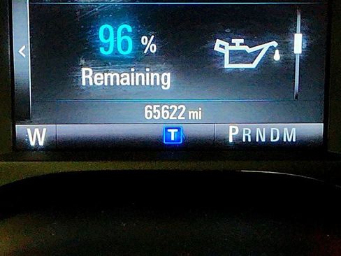 Used 2017 Chevrolet Camaro LT RWD image 15