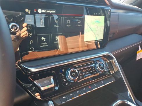 New 2026 GMC Sierra 1500 Denali Ultimate image 22