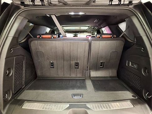 Used 2024 GMC Yukon Denali Ultimate image 26