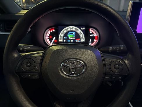 Certified 2024 Toyota RAV4 LE image 27