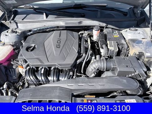 Used 2023 Hyundai Sonata SEL FWD image 25