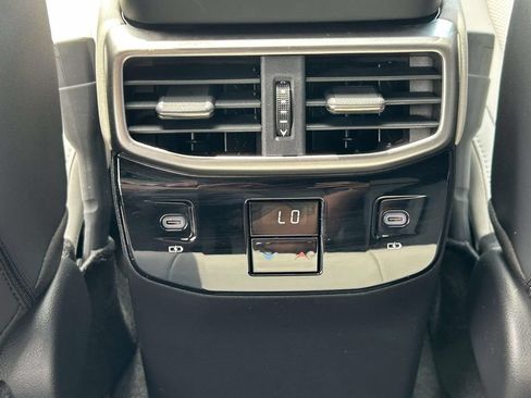 Used 2024 Lexus RX 350 Premium w/ Accessory Package (Z1) FWD image 13