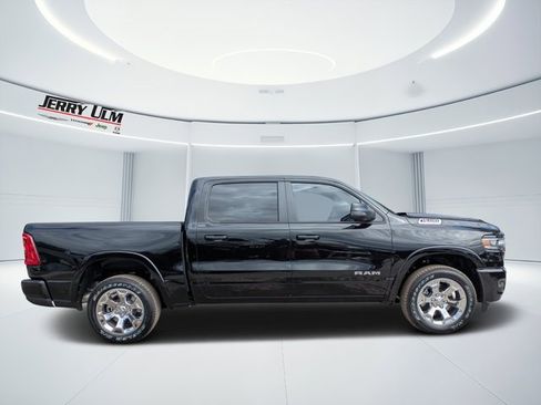 New 2026 RAM 1500 Big Horn image 2