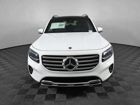 New 2026 Mercedes-Benz GLB 250 image 35