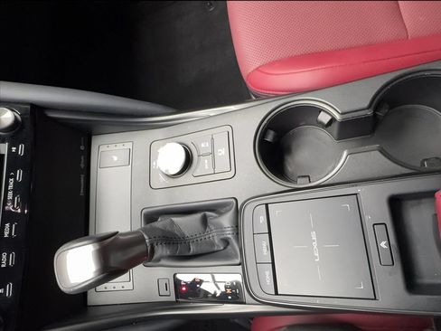 Used 2024 Lexus IS 300 F Sport w/ Accessory Package 2 RWD image 45