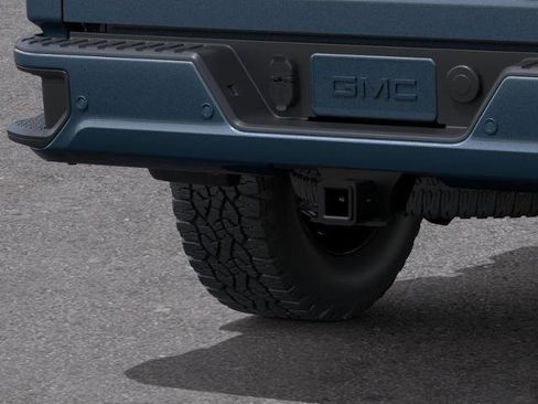 New 2026 GMC Sierra 2500 Denali image 14