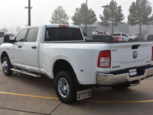 Used 2024 RAM 3500 Big Horn image 9
