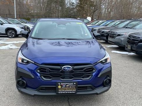New 2026 Subaru Crosstrek 2.5i image 2
