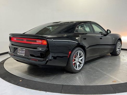 New 2026 Dodge Charger R/T Scat Pack w/ Track Package image 3