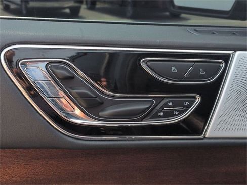 Certified 2023 Lincoln Navigator L Black Label image 14