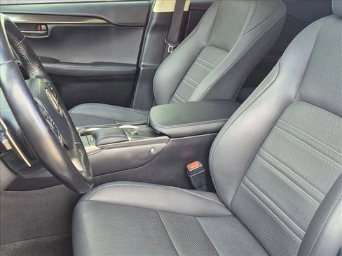 Used 2020 Lexus NX 300h AWD w/ Premium Package image 15