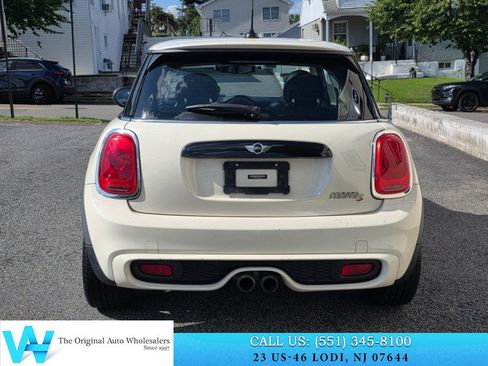 Used 2016 MINI Cooper S FWD image 5