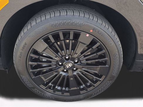 New 2026 Hyundai Santa Fe Calligraphy AWD/4WD image 11