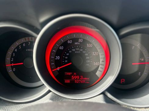 Used 2011 Kia Forte SX image 43