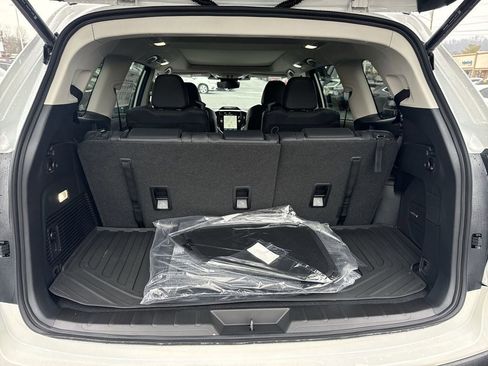 New 2026 Subaru Ascent Bronze Edition w/ Popular Package #2 image 49