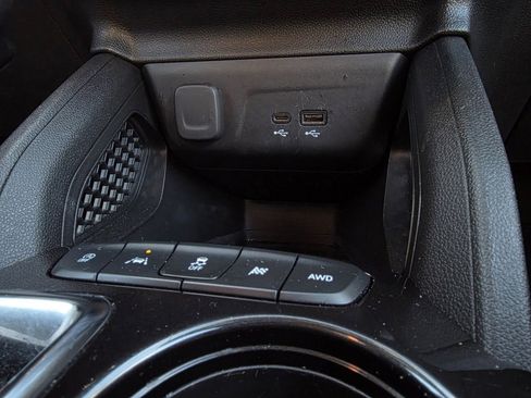 Used 2024 Chevrolet TrailBlazer ACTIV w/ Driver Confidence Package image 19