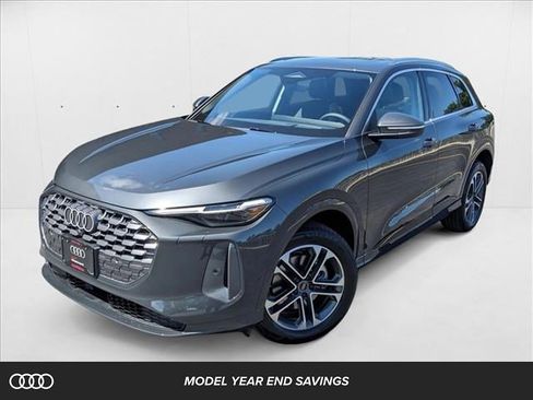 New 2025 Audi Q5 Premium Plus image 1