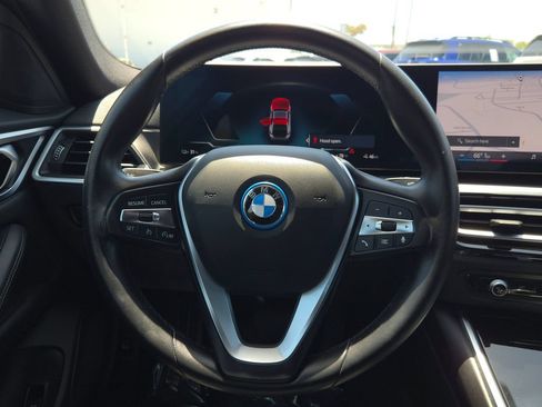 Used 2024 BMW i4 eDrive35 w/ Convenience Package RWD image 20