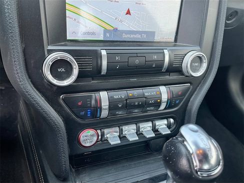 Used 2023 Ford Mustang GT Premium w/ Equipment Group 401A image 16