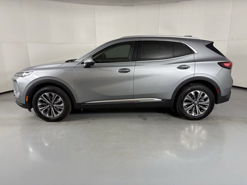 Used 2025 Buick Envision Preferred image 5