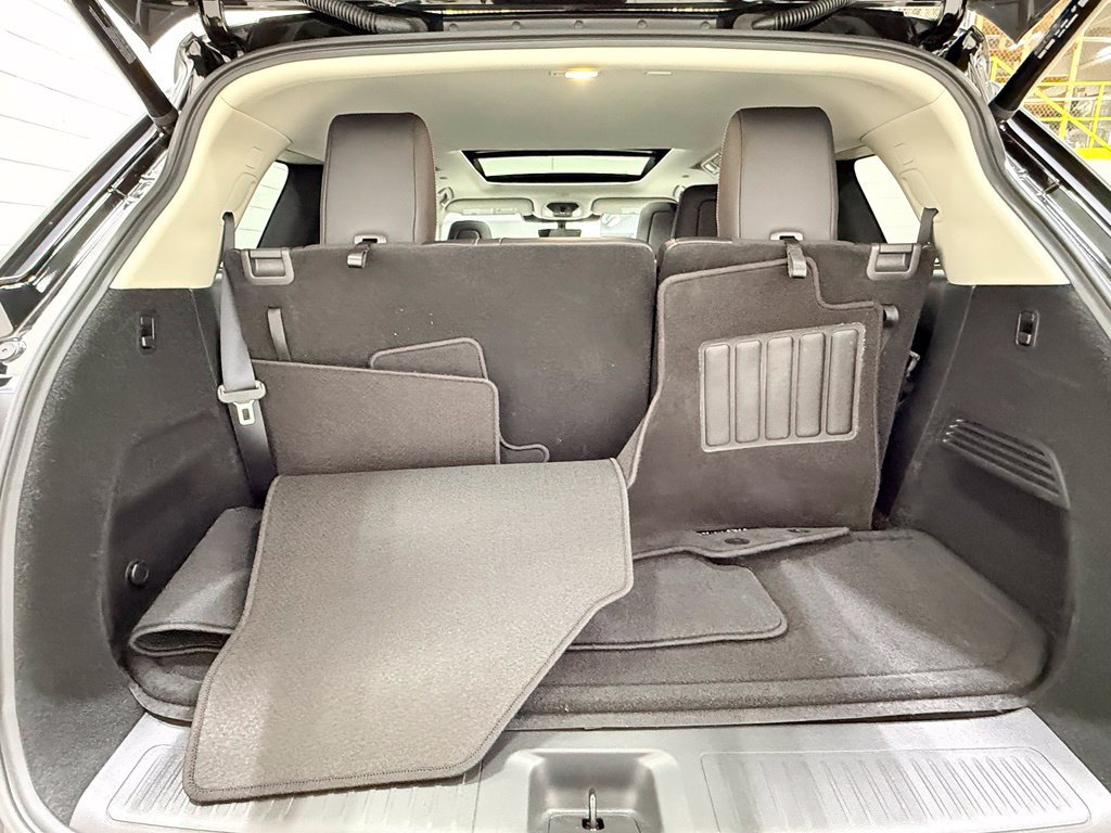 Used 2026 INFINITI QX60 Luxe w/ Cargo Package AWD/4WD image 56
