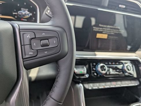 New 2026 GMC Sierra 2500 Denali Ultimate AWD/4WD image 20
