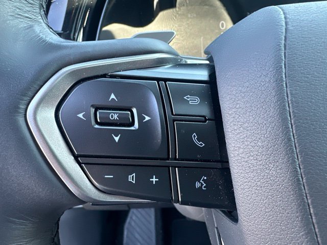Certified 2026 Lexus TX 350 AWD w/ Technology Package image 26