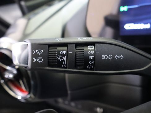 New 2026 Chevrolet Equinox EV RS image 30