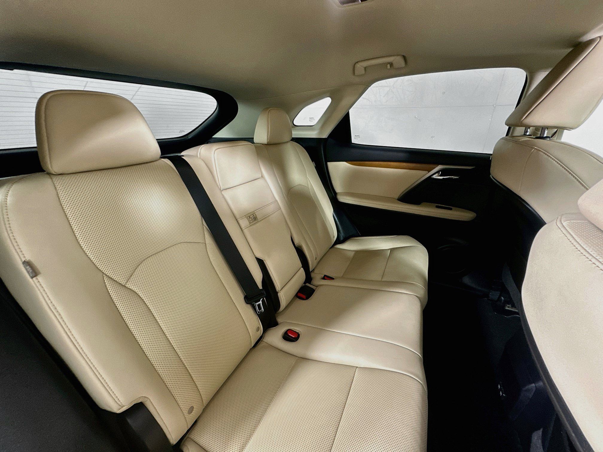 Certified 2022 Lexus RX 350 AWD w/ Premium Package image 26