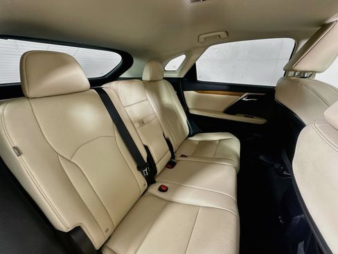 Certified 2022 Lexus RX 350 AWD w/ Premium Package image 26