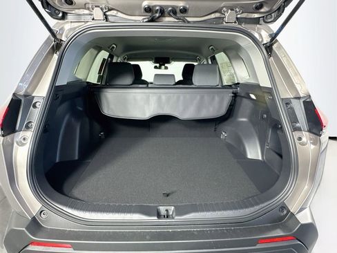 New 2026 Toyota RAV4 LE FWD image 25