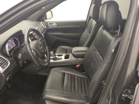 Used 2018 Jeep Grand Cherokee Limited RWD image 17
